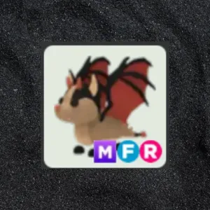 MFR BAT DRAGON