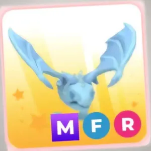 MFR Frost dragon