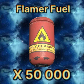 Fuel X 50000