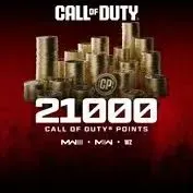 Cod points