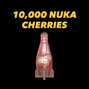 Nuka Cherry