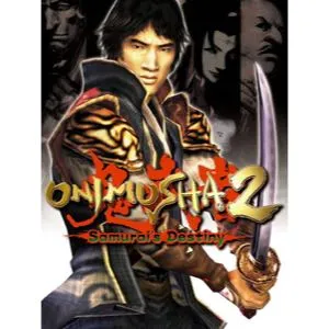 Onimusha 2: Samurai's Destiny