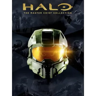 Halo: The Master Chief Collection (Xbox One) Xbox Live Key UNITED STATES