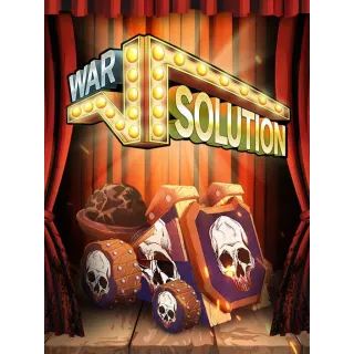 War Solution