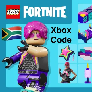 Fortnite – Operation Brite Starter Pack (Xbox South Africa Region) *INSTANT CODE DELIVERY*