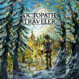 OCTOPATH TRAVELER 0 (US) PC & XBOX SERIES X|S & XBOX CLOUD GAMING
