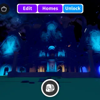 adopt me mansion