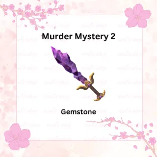 Gemstone - mm2