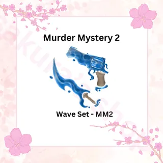 Ocean Set - MM2