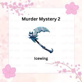 Icewing - MM2