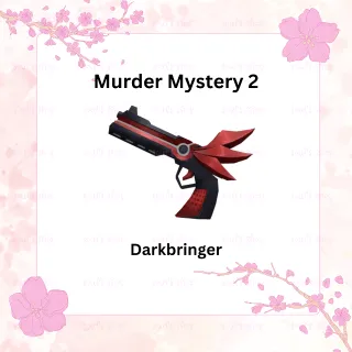 Darkbringer - mm2