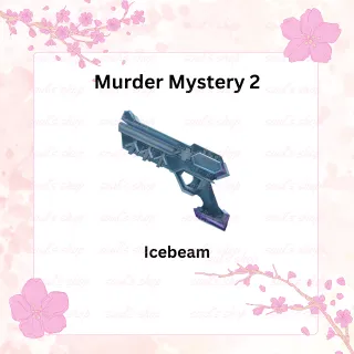 icebeam - mm2