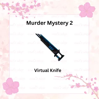 Virtual Knife - mm2