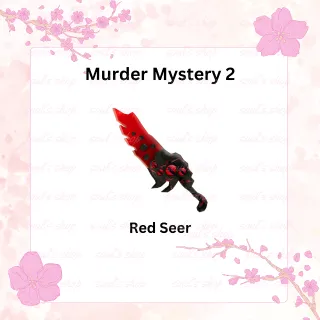 Red Seer - mm2