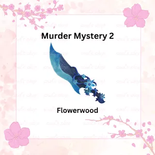 Flowerwood - mm2