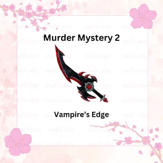 Vampire's Edge - mm2