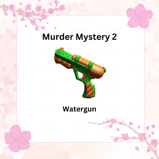 Watergun - mm2