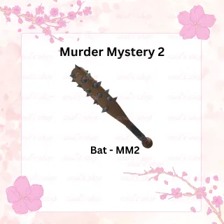 Bat - MM2