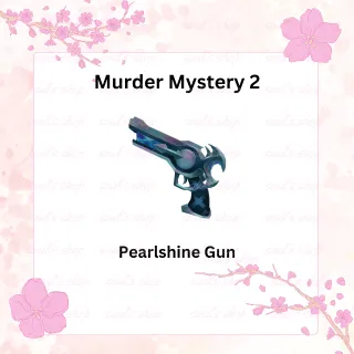 Pearlshine Gun - mm2