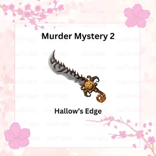 Hallow's Edge - MM2