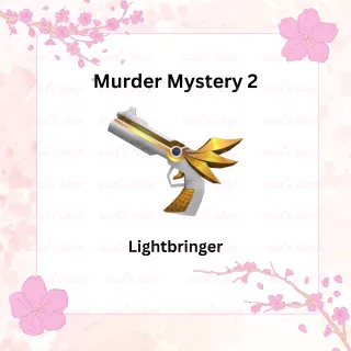 Lightbringer - mm2