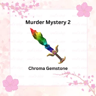 Chroma Gemstone - mm2