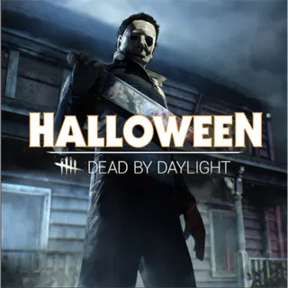 Dead by Daylight: The Halloween Chapter