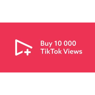 10000 Tiktok Real View | 10k-100k-1m-10m Tiktok Real View