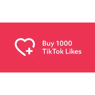 1K Like ( Love ) Tiktok | 1K Real Like Tiktok Cheapest Lowest | 1K-10K-100K-1M = dm me!