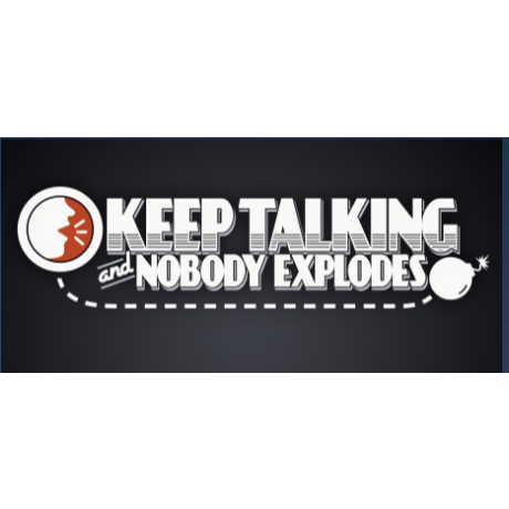 Keep Talking And Nobody Explodes Pc Steam Key Instant