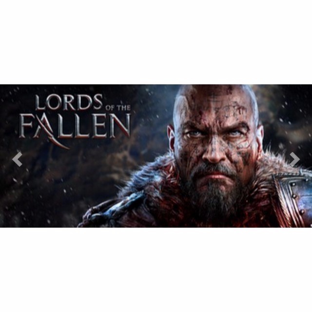 Lords of the fallen отзывы. Lords of the Fallen Steam.