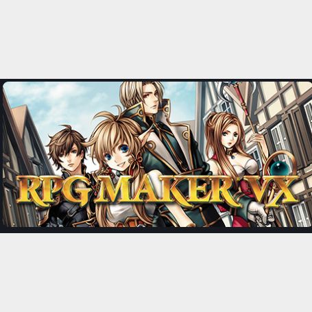 rpg maker xv steam key