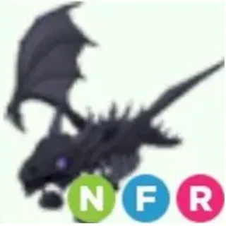 NFR SHADOW DRAGON