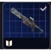 Arc Raiders -  Vulcano Blueprint