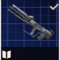 Arc Raiders - Tempest Blueprint