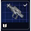 Arc Raiders - Bobcat Blueprint