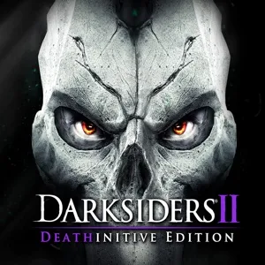 Darksiders II Deathinitive Edition