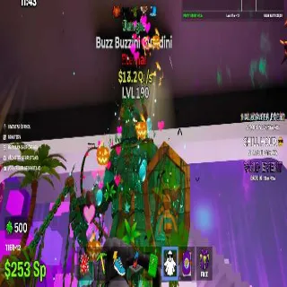 Steal The Brainrot