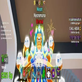 Steal The Brainrot