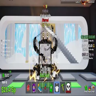 Steal The Brainrot