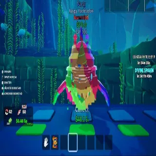 Go Up For Brainrots