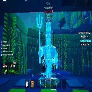 Go Up For Brainrots