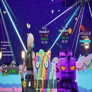 Go Up For Brainrots