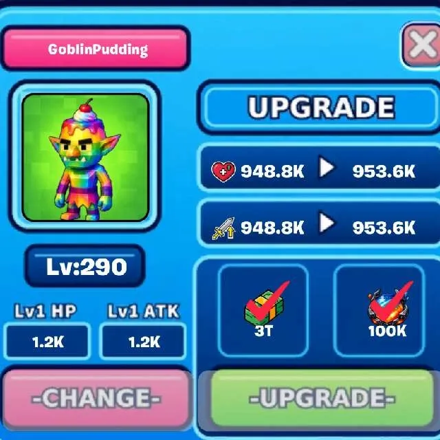 Foto del Listado