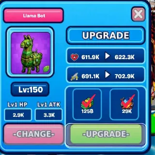 Grow The Brainrot Bundle