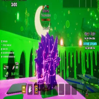 Go Up For Brainrots