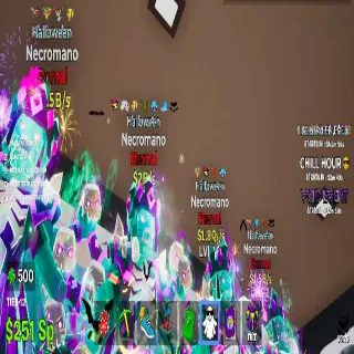 Steal The Brainrot