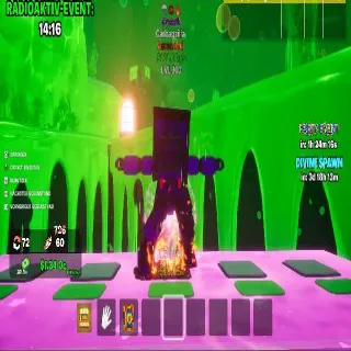 Go Up For Brainrots
