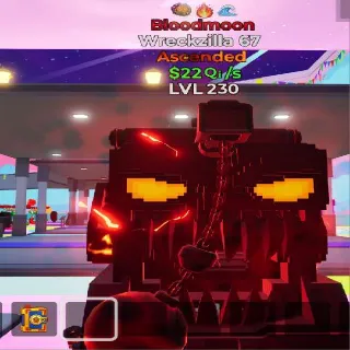 Go Up For Brainrots