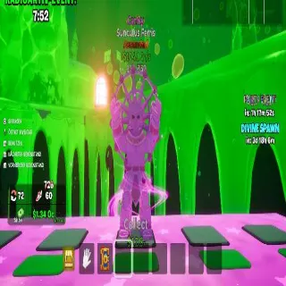 Go Up For Brainrots